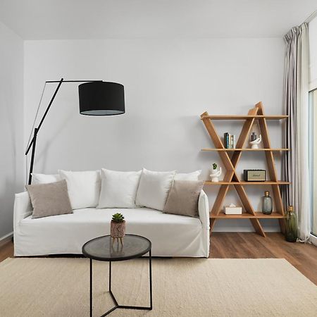 Crete - Heraklion Sea View Apartment 1 エクステリア 写真
