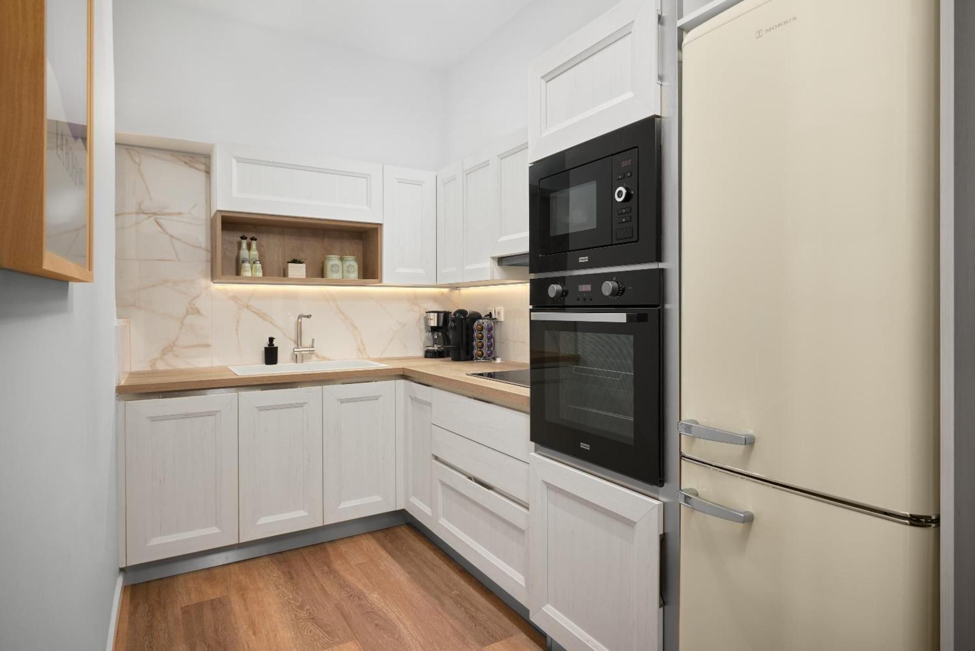 Crete - Heraklion Sea View Apartment 1 エクステリア 写真