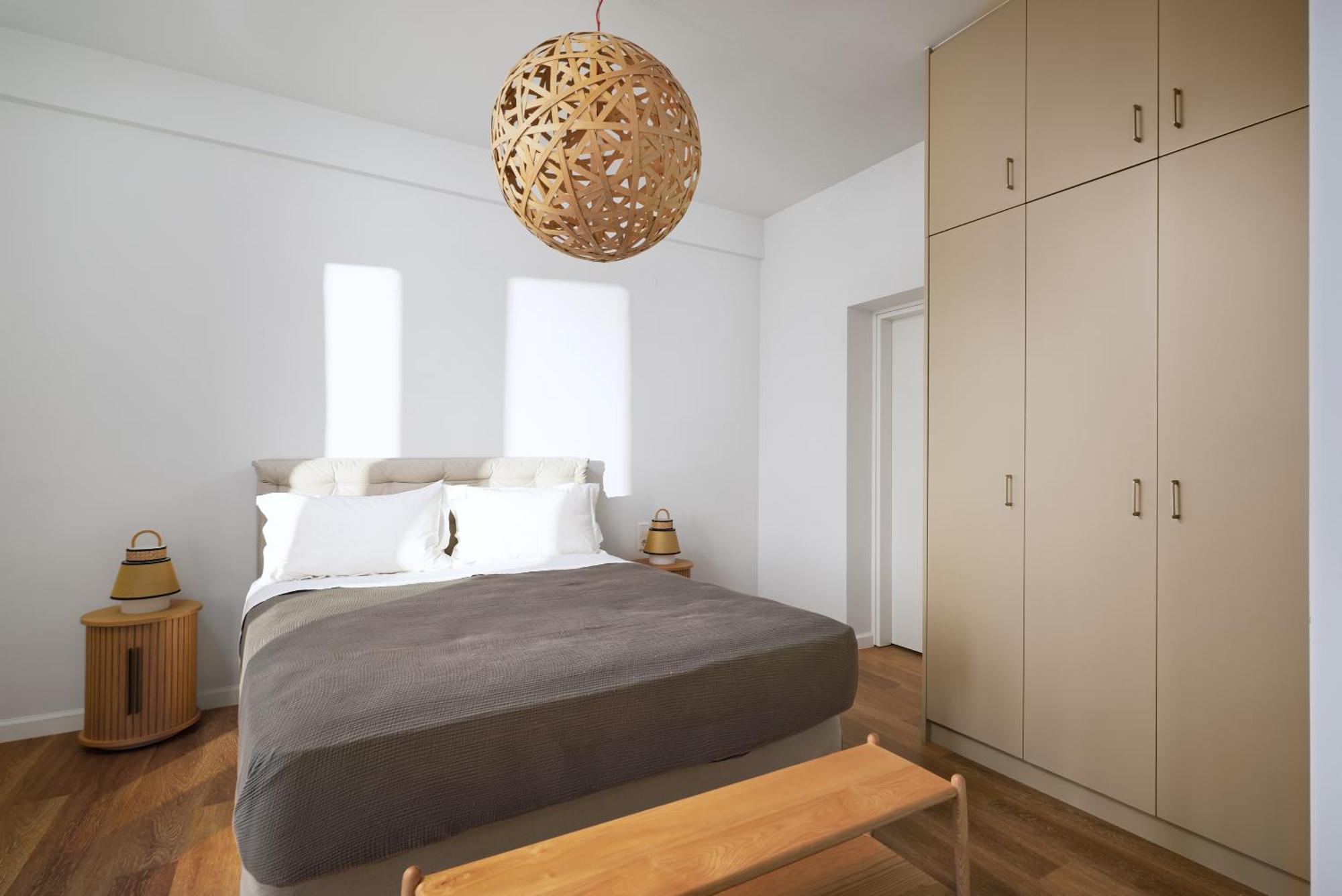 Crete - Heraklion Sea View Apartment 1 エクステリア 写真