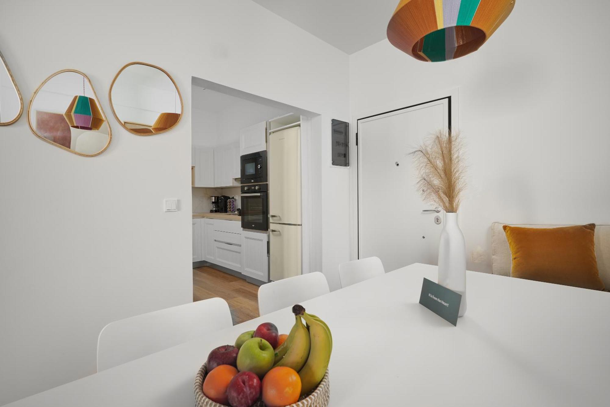Crete - Heraklion Sea View Apartment 1 エクステリア 写真